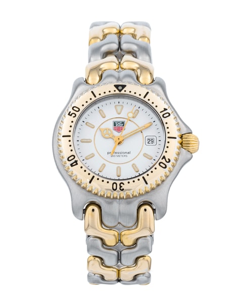 Tag Heuer SEL WG1322